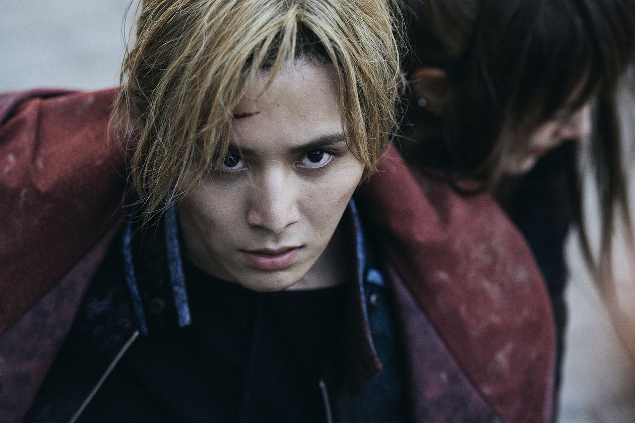 山田涼介が魅せる“素の表情”｜ジェラピケ10周年記念コレクションにモデル起用、その理由とは？