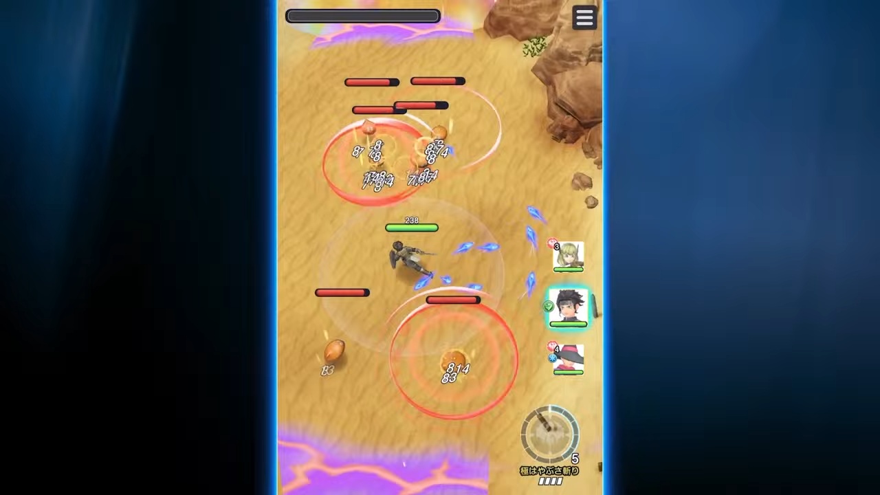 「ドラクエ スマッシュグロウ」は失敗の予感？PVから見えた“不安要素”とファンの本音
