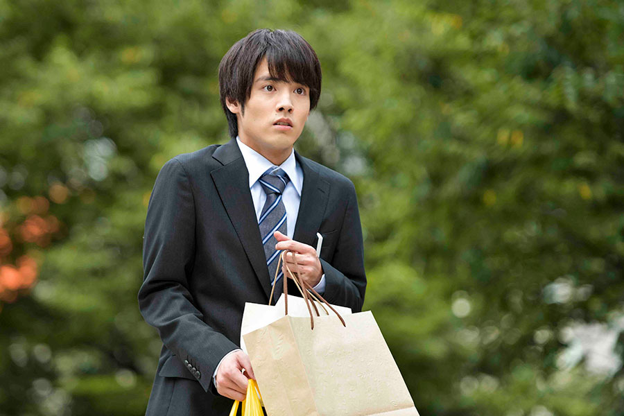 俳優・赤楚衛二が描く“再生”の姿―心を動かす新境地とは？