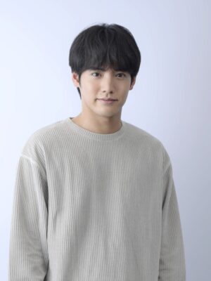 俳優・赤楚衛二が描く“再生”の姿―心を動かす新境地とは？