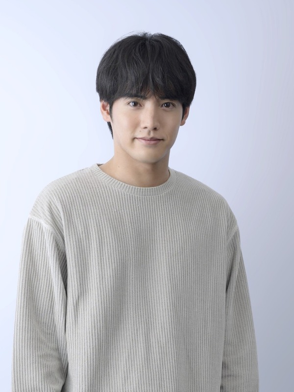 俳優・赤楚衛二が描く“再生”の姿―心を動かす新境地とは？