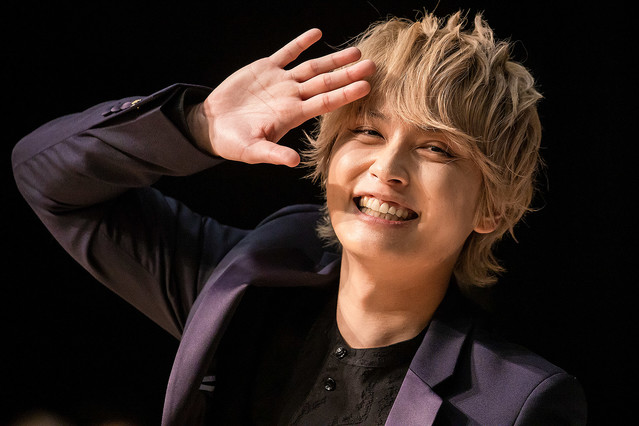 手越祐也 “再始動の音”と“沈黙の葛藤”─今語る〈復帰と再構築〉の6年