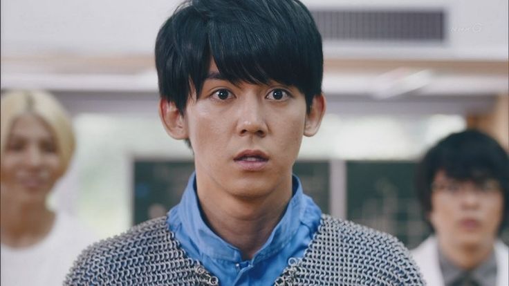 俳優・小瀧望の現在地とこれから─役を通して語る役作りと家族観