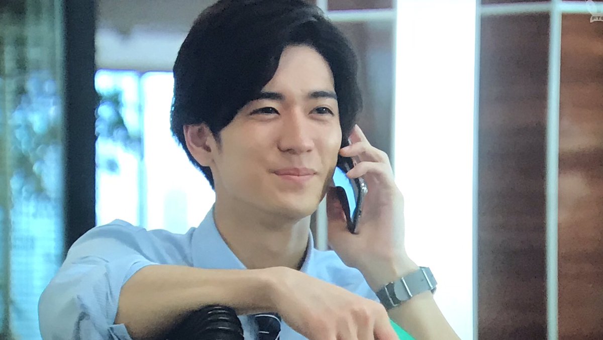 中島裕翔、静かな情熱を秘める男―役者として歩むキャリアと挑戦の軌跡