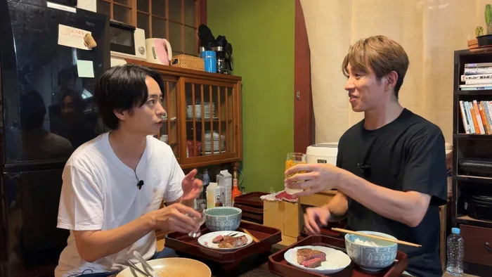 櫻井翔と村上信五、止まらぬ挑戦の裏側　多忙を極める2人が歩むキャリアと絆
