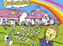 【名曲選】Stay Gold / Hi-STANDARD