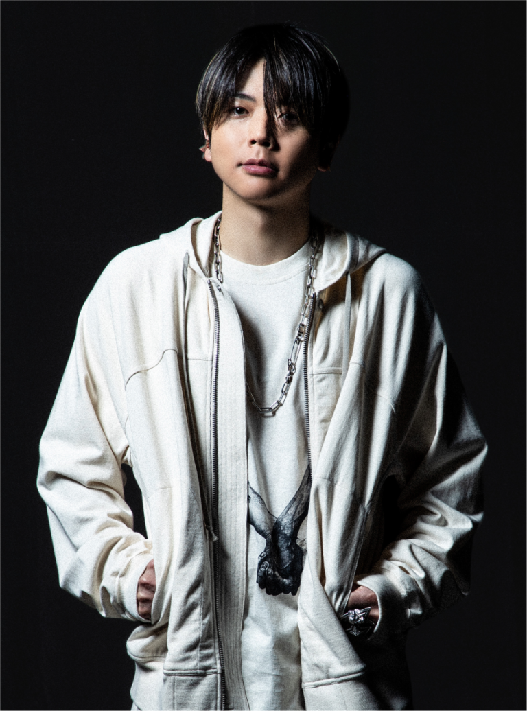 NEWS 増田貴久、弁護士役で新境地へ。俳優として歩み続ける姿
