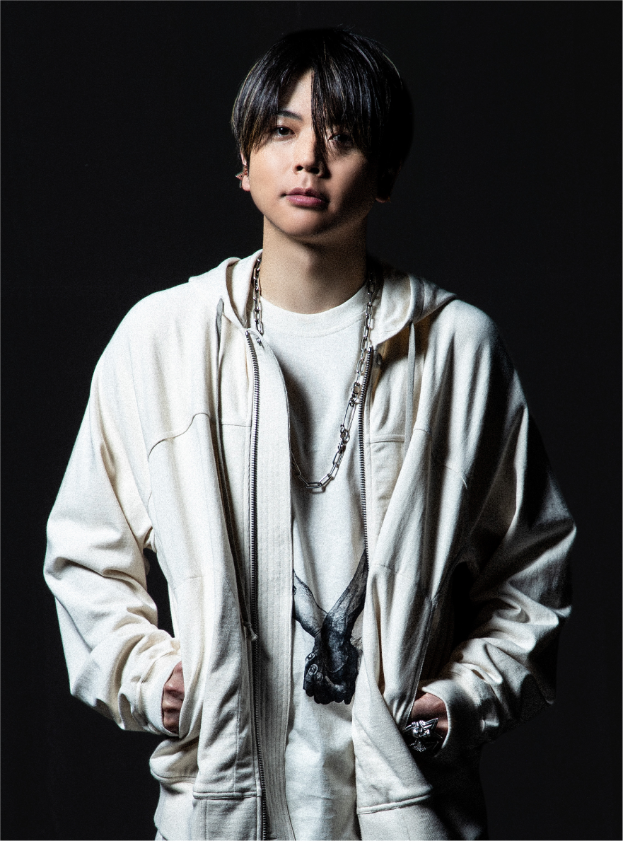 NEWS 増田貴久、弁護士役で新境地へ。俳優として歩み続ける姿