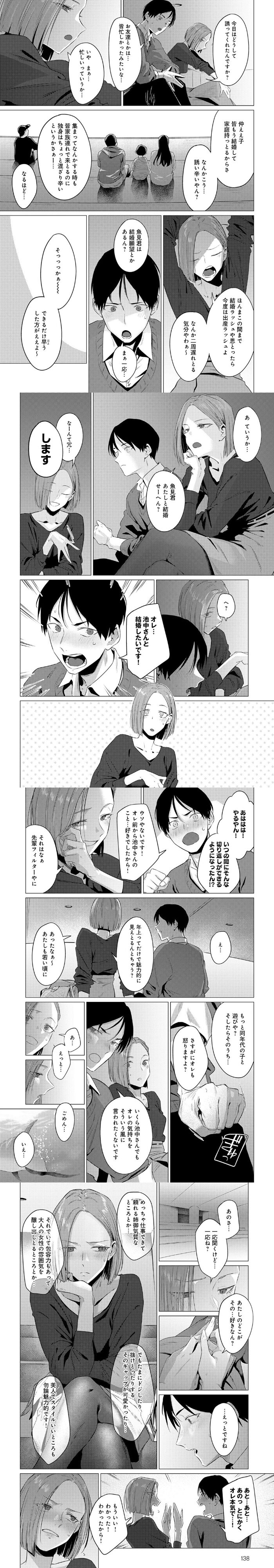 池魚之幸 エロ漫画 無料 hitomi raw