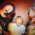 ZAX（The BONEZ / PTP）がHi-STANDARDに正式加入！約2年7カ月ぶりの新作発表！
