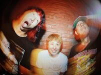 ZAX（The BONEZ / PTP）がHi-STANDARDに正式加入！約2年7カ月ぶりの新作発表！