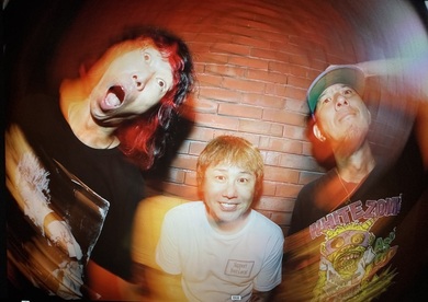 ZAX（The BONEZ / PTP）がHi-STANDARDに正式加入！約2年7カ月ぶりの新作発表！
