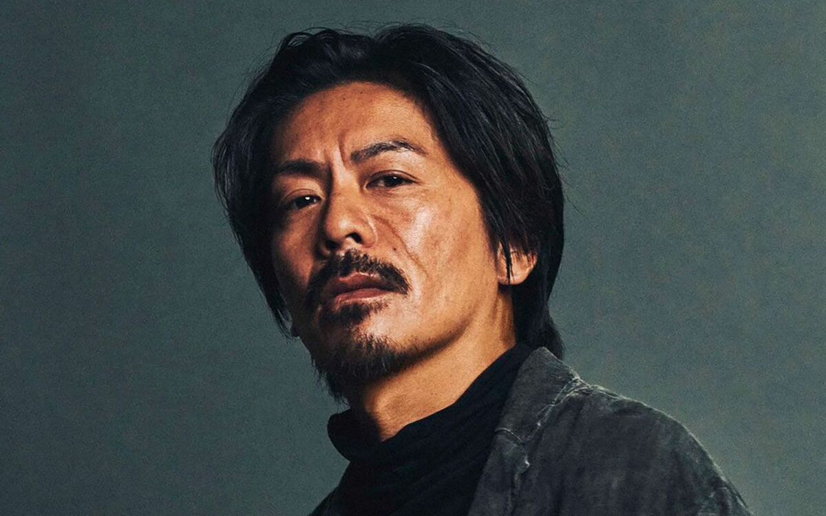 森田剛という人間が、今だからこそ演じる“ヴォイツェック”