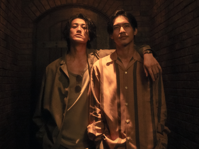 自由と進化 ― 赤西仁、今を生きる男のステージと創作
