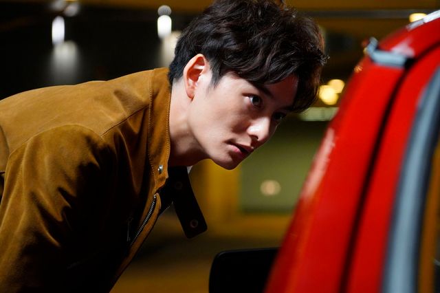 岡田将生が語る“人生の選択”とは？ 新作ドラマで挑む謎多き役と俳優としての現在地
