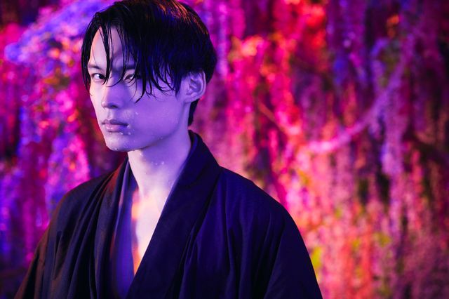 松村北斗が今、表現者として見せる“静かな衝動”─止まらない進化と新たな挑戦