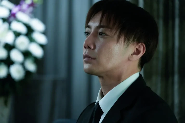 成宮寛貴、俳優復帰への覚悟─12年ぶりの舞台出演と現在の歩み
