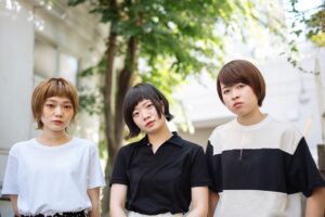 SHISHAMO活動終了発表｜ラストライブは等々力2DAYS、現在の活動と今後