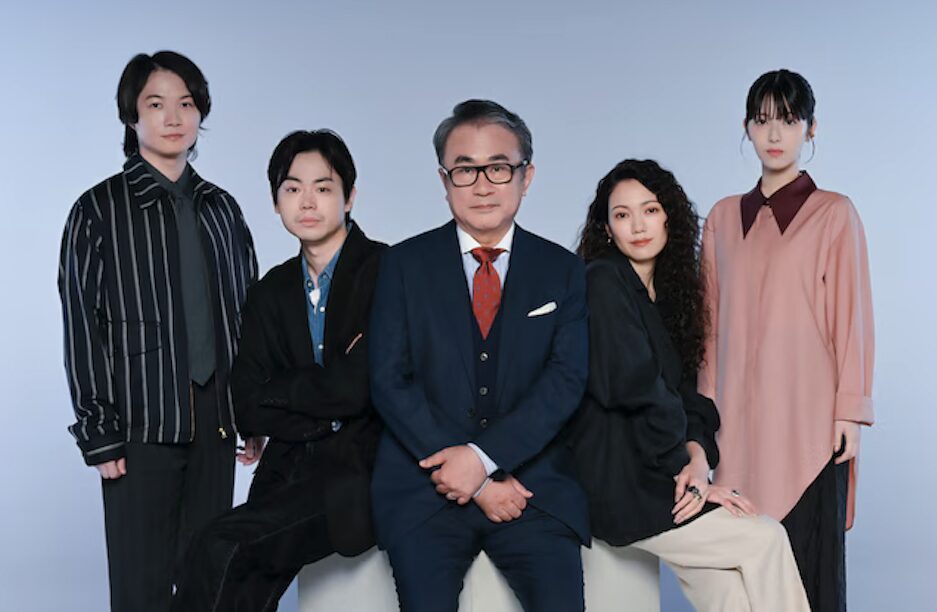 俳優・菅田将暉が挑む“大きな試練”　三谷幸喜脚本の最新ドラマで見せる覚悟