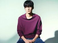 目黒蓮、俳優としての進化が止まらない｜次なる挑戦に込めた覚悟とは