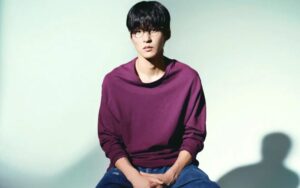 目黒蓮、俳優としての進化が止まらない｜次なる挑戦に込めた覚悟とは