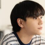 JO1 豆原一成が見せる“新たな顔”―今、演技で輝く理由とは？