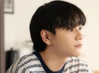 JO1 豆原一成が見せる“新たな顔”―今、演技で輝く理由とは？