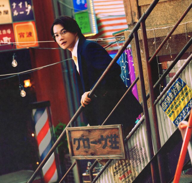 【もしがく】菅田将暉×浜辺美波が異色キャラに！キャスト4人のビジュアル公開＆役柄を徹底解説