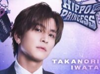 岩田剛典が次世代ガールズグループの鍵を握る！日韓音楽界を繋ぐ新たな挑戦とは？