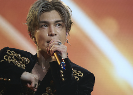 岩田剛典が次世代ガールズグループの鍵を握る！日韓音楽界を繋ぐ新たな挑戦とは？