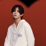 山田涼介が魅せる“素の表情”｜ジェラピケ10周年記念コレクションにモデル起用、その理由とは？