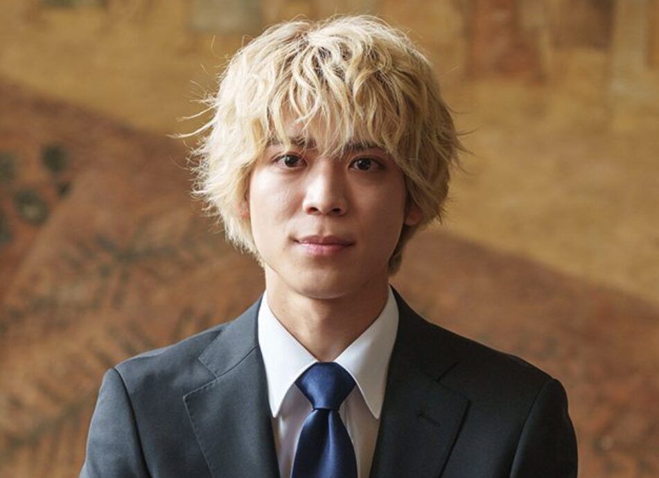 timelesz松島聡、初の“父親役”で魅せる新境地｜連ドラ初主演が示す覚悟と本気