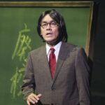森崎博之、17年越しの再演に込めた決意─今、彼が「HONOR」で伝えたいこと