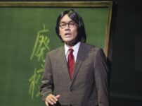 森崎博之、17年越しの再演に込めた決意─今、彼が「HONOR」で伝えたいこと