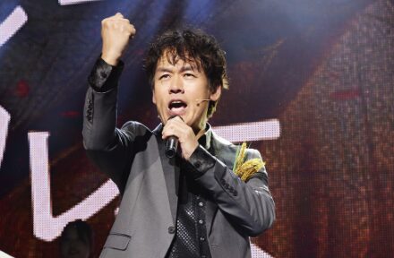 森崎博之、17年越しの再演に込めた決意─今、彼が「HONOR」で伝えたいこと