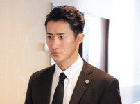 岩本照、ボディガード役でさらなる進化へ｜新たな挑戦と成長