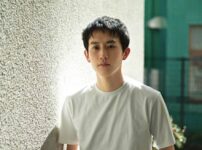杉野遥亮が魅せる“天才の孤独”─俳優としての進化を追う