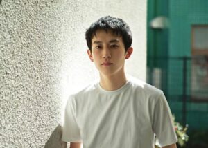 杉野遥亮が魅せる“天才の孤独”─俳優としての進化を追う