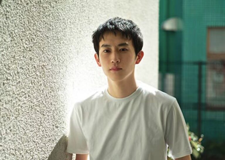 杉野遥亮が魅せる“天才の孤独”─俳優としての進化を追う