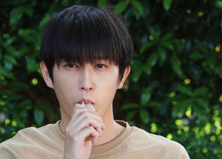 杉野遥亮が魅せる“天才の孤独”─俳優としての進化を追う