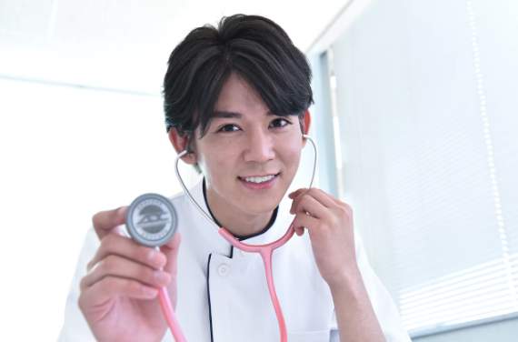 俳優・小瀧望の現在地とこれから─役を通して語る役作りと家族観