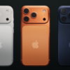 【完全ガイド】iPhone 17／17 Pro 徹底比較｜進化ポイント・価格・性能まとめ