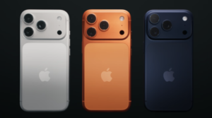 【完全ガイド】iPhone 17／17 Pro 徹底比較｜進化ポイント・価格・性能まとめ