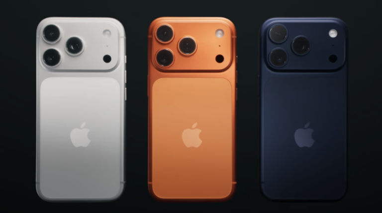 【完全ガイド】iPhone 17／17 Pro 徹底比較｜進化ポイント・価格・性能まとめ