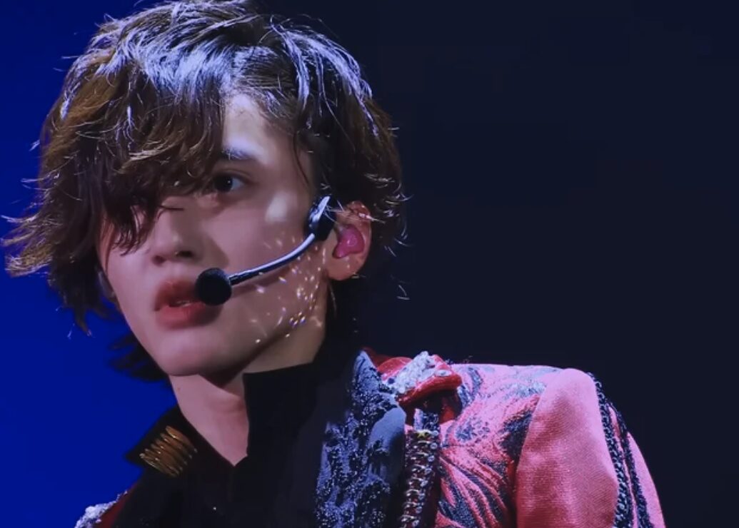 道枝駿佑、20代最初の挑戦へ―俳優として進化を続けるその歩み