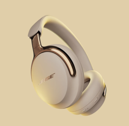 Bose QuietComfort Ultra 第2世代が登場！ヘッドホン＆イヤホンの進化ポイントまとめ