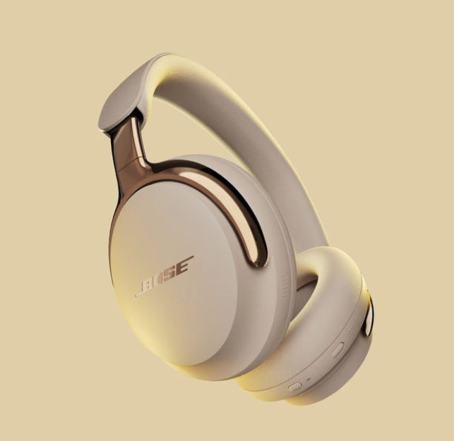 Bose QuietComfort Ultra 第2世代が登場！ヘッドホン＆イヤホンの進化ポイントまとめ