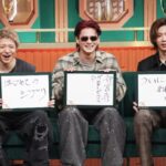 Number_iが語る“飛躍の2025年”｜ホルモン×SixTONESとの熱狂コラボも！
