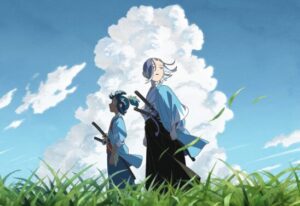 新選組アニメの決定版？「風を継ぐもの」が切り拓く“誠”の物語とキャラメルボックスの遺伝子