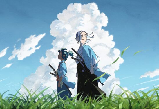 新選組アニメの決定版？「風を継ぐもの」が切り拓く“誠”の物語とキャラメルボックスの遺伝子